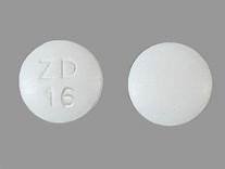 Buy Topiramate 25mg