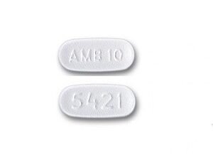 Buy Ambien Online 10mg