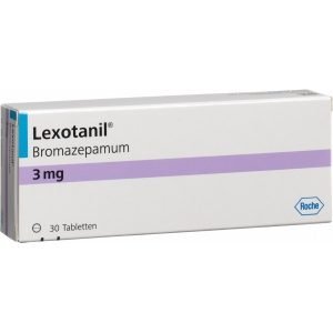 buy lexotanil online