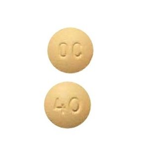 Buy Oxycodone 40mg online