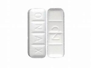 Buy Onax Online 2mg