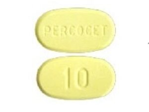 Buy Percocet 10mg online