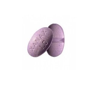 Buy Xanax 1mg online
