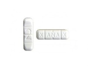 Buy Xanax 1mg/2mg