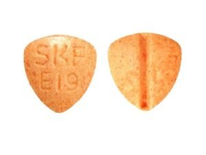 Buy Dexedrine 5mg
